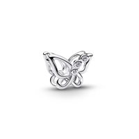 Charm Pandora in Argento Cubic Zirconia 794369C01